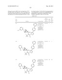 PYRAZOLO[1,5-a]PYRIMIDINE COMPOUNDS AS mTOR INHIBITORS diagram and image