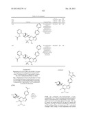 PYRAZOLO[1,5-a]PYRIMIDINE COMPOUNDS AS mTOR INHIBITORS diagram and image