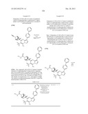 PYRAZOLO[1,5-a]PYRIMIDINE COMPOUNDS AS mTOR INHIBITORS diagram and image