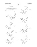 PYRAZOLO[1,5-a]PYRIMIDINE COMPOUNDS AS mTOR INHIBITORS diagram and image