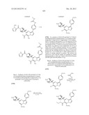 PYRAZOLO[1,5-a]PYRIMIDINE COMPOUNDS AS mTOR INHIBITORS diagram and image