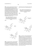 PYRAZOLO[1,5-a]PYRIMIDINE COMPOUNDS AS mTOR INHIBITORS diagram and image