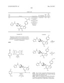 PYRAZOLO[1,5-a]PYRIMIDINE COMPOUNDS AS mTOR INHIBITORS diagram and image