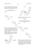 PYRAZOLO[1,5-a]PYRIMIDINE COMPOUNDS AS mTOR INHIBITORS diagram and image