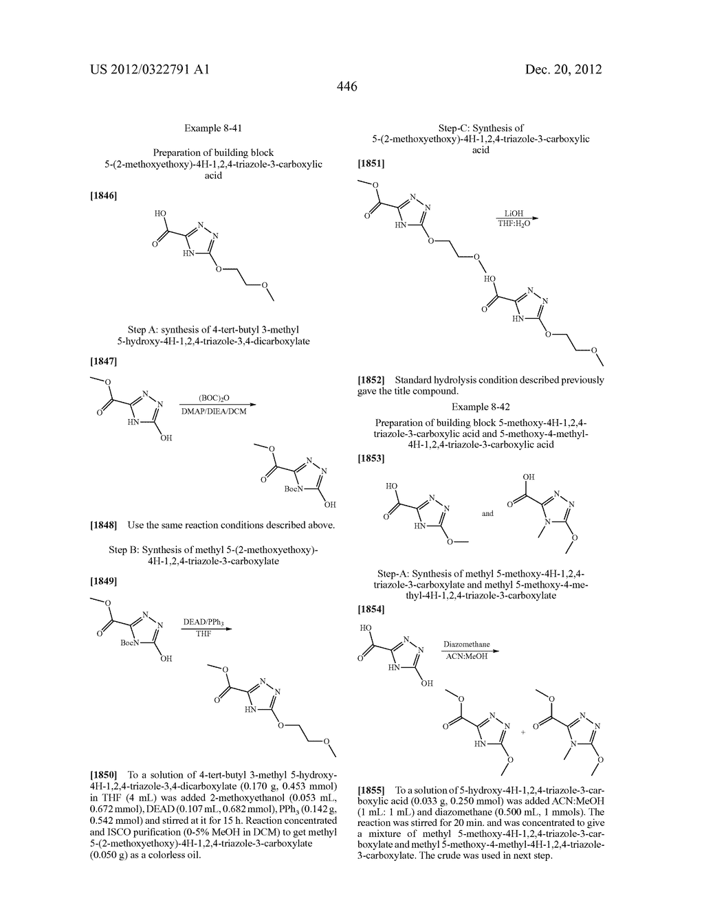 PYRAZOLO[1,5-a]PYRIMIDINE COMPOUNDS AS mTOR INHIBITORS - diagram, schematic, and image 447