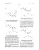 PYRAZOLO[1,5-a]PYRIMIDINE COMPOUNDS AS mTOR INHIBITORS diagram and image