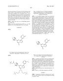 PYRAZOLO[1,5-a]PYRIMIDINE COMPOUNDS AS mTOR INHIBITORS diagram and image