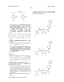 PYRAZOLO[1,5-a]PYRIMIDINE COMPOUNDS AS mTOR INHIBITORS diagram and image