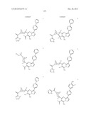 PYRAZOLO[1,5-a]PYRIMIDINE COMPOUNDS AS mTOR INHIBITORS diagram and image