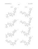 PYRAZOLO[1,5-a]PYRIMIDINE COMPOUNDS AS mTOR INHIBITORS diagram and image