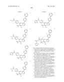 PYRAZOLO[1,5-a]PYRIMIDINE COMPOUNDS AS mTOR INHIBITORS diagram and image