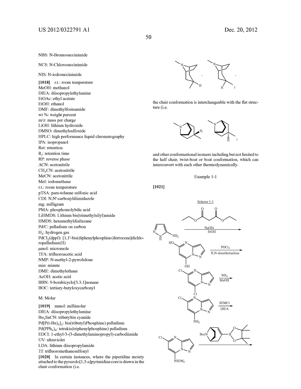 PYRAZOLO[1,5-a]PYRIMIDINE COMPOUNDS AS mTOR INHIBITORS - diagram, schematic, and image 51