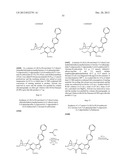 PYRAZOLO[1,5-a]PYRIMIDINE COMPOUNDS AS mTOR INHIBITORS diagram and image