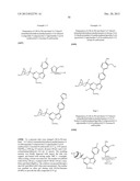 PYRAZOLO[1,5-a]PYRIMIDINE COMPOUNDS AS mTOR INHIBITORS diagram and image