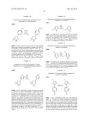 PYRAZOLO[1,5-a]PYRIMIDINE COMPOUNDS AS mTOR INHIBITORS diagram and image