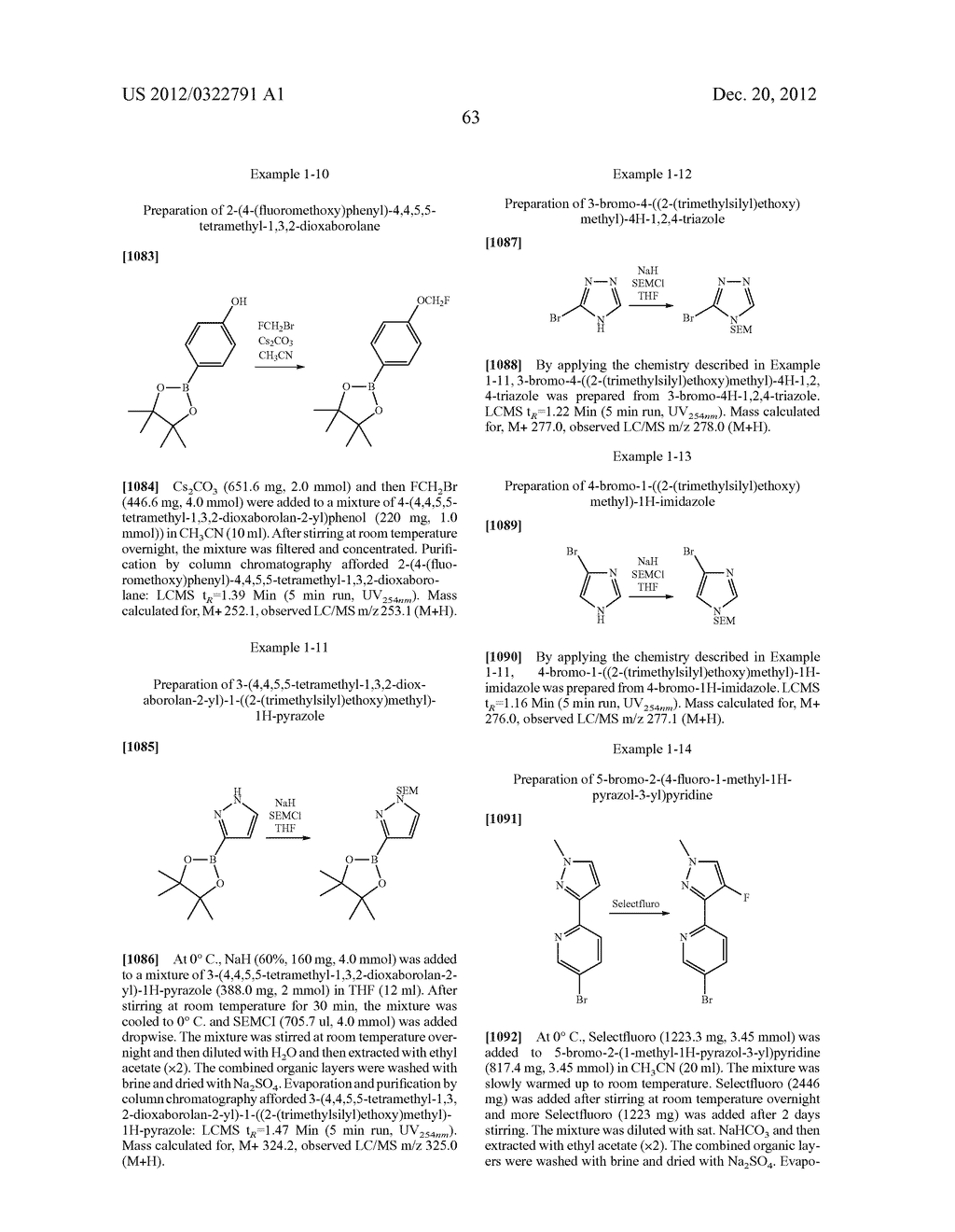 PYRAZOLO[1,5-a]PYRIMIDINE COMPOUNDS AS mTOR INHIBITORS - diagram, schematic, and image 64