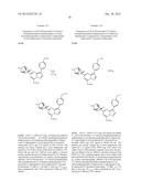 PYRAZOLO[1,5-a]PYRIMIDINE COMPOUNDS AS mTOR INHIBITORS diagram and image