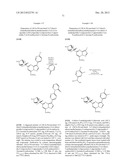 PYRAZOLO[1,5-a]PYRIMIDINE COMPOUNDS AS mTOR INHIBITORS diagram and image