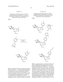 PYRAZOLO[1,5-a]PYRIMIDINE COMPOUNDS AS mTOR INHIBITORS diagram and image