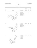 PYRAZOLO[1,5-a]PYRIMIDINE COMPOUNDS AS mTOR INHIBITORS diagram and image