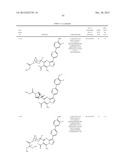 PYRAZOLO[1,5-a]PYRIMIDINE COMPOUNDS AS mTOR INHIBITORS diagram and image