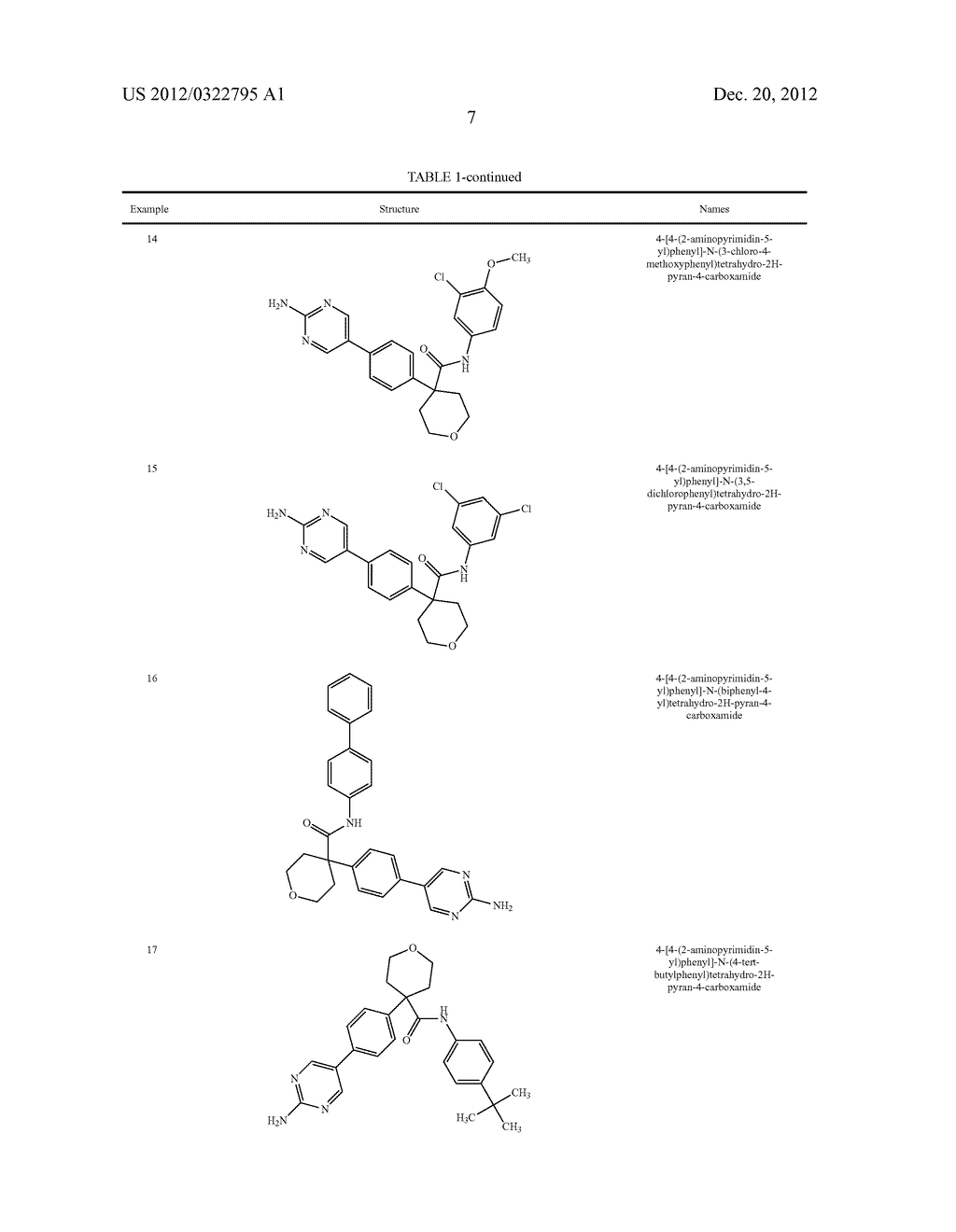 BIARYLAMIDE INHIBITORS OF LEUKOTRIENE PRODUCTION - diagram, schematic, and image 08