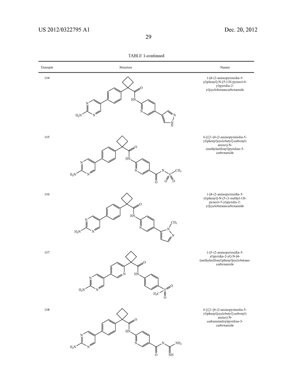 BIARYLAMIDE INHIBITORS OF LEUKOTRIENE PRODUCTION - diagram, schematic, and image 30