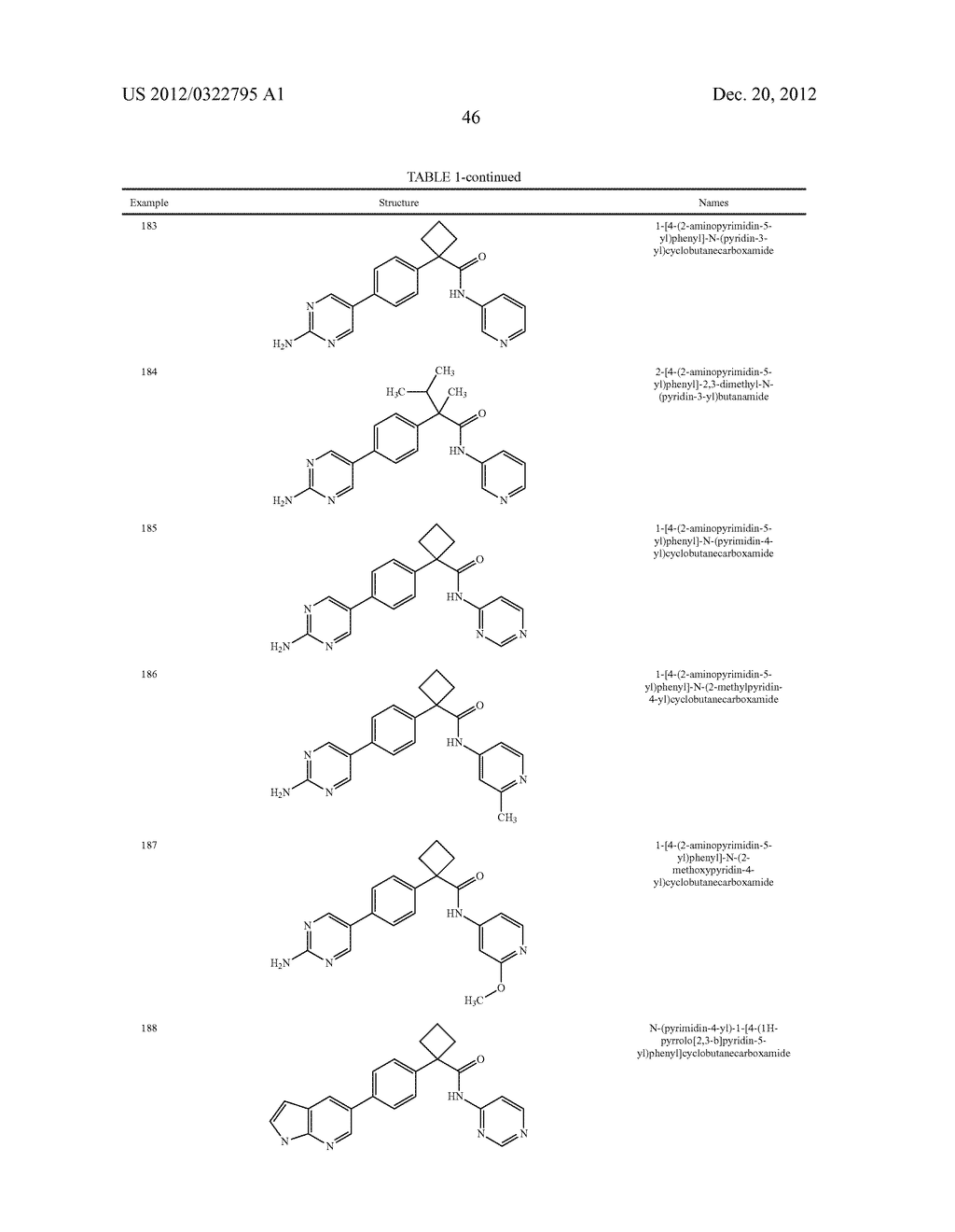 BIARYLAMIDE INHIBITORS OF LEUKOTRIENE PRODUCTION - diagram, schematic, and image 47