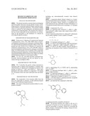 BENZOCYCLOHEPTANE AND BENZOXEPINE DERIVATIVES diagram and image