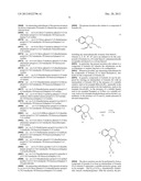 BENZOCYCLOHEPTANE AND BENZOXEPINE DERIVATIVES diagram and image