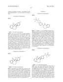 BENZOCYCLOHEPTANE AND BENZOXEPINE DERIVATIVES diagram and image