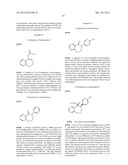 BENZOCYCLOHEPTANE AND BENZOXEPINE DERIVATIVES diagram and image