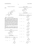 BENZOCYCLOHEPTANE AND BENZOXEPINE DERIVATIVES diagram and image