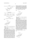 BENZOCYCLOHEPTANE AND BENZOXEPINE DERIVATIVES diagram and image