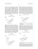 BENZOCYCLOHEPTANE AND BENZOXEPINE DERIVATIVES diagram and image