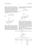 BENZOCYCLOHEPTANE AND BENZOXEPINE DERIVATIVES diagram and image