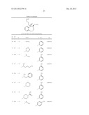 BENZOCYCLOHEPTANE AND BENZOXEPINE DERIVATIVES diagram and image