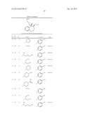 BENZOCYCLOHEPTANE AND BENZOXEPINE DERIVATIVES diagram and image