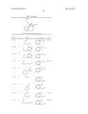 BENZOCYCLOHEPTANE AND BENZOXEPINE DERIVATIVES diagram and image