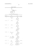 BENZOCYCLOHEPTANE AND BENZOXEPINE DERIVATIVES diagram and image