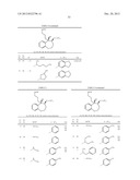 BENZOCYCLOHEPTANE AND BENZOXEPINE DERIVATIVES diagram and image