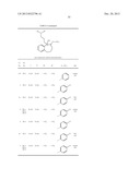 BENZOCYCLOHEPTANE AND BENZOXEPINE DERIVATIVES diagram and image