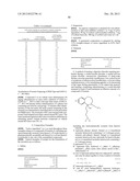 BENZOCYCLOHEPTANE AND BENZOXEPINE DERIVATIVES diagram and image