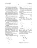 BENZOCYCLOHEPTANE AND BENZOXEPINE DERIVATIVES diagram and image