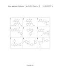 SELECTIVE BETA-GLUCURONIDASE INHIBITORS AS A TREATMENT FOR SIDE EFFECTS OF     CAMPTOTHECIN ANTINEOPLASTIC AGENTS diagram and image