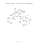 SELECTIVE BETA-GLUCURONIDASE INHIBITORS AS A TREATMENT FOR SIDE EFFECTS OF     CAMPTOTHECIN ANTINEOPLASTIC AGENTS diagram and image