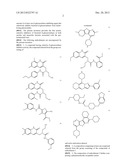 SELECTIVE BETA-GLUCURONIDASE INHIBITORS AS A TREATMENT FOR SIDE EFFECTS OF     CAMPTOTHECIN ANTINEOPLASTIC AGENTS diagram and image