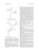 SELECTIVE BETA-GLUCURONIDASE INHIBITORS AS A TREATMENT FOR SIDE EFFECTS OF     CAMPTOTHECIN ANTINEOPLASTIC AGENTS diagram and image