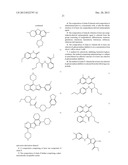 SELECTIVE BETA-GLUCURONIDASE INHIBITORS AS A TREATMENT FOR SIDE EFFECTS OF     CAMPTOTHECIN ANTINEOPLASTIC AGENTS diagram and image