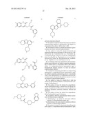 SELECTIVE BETA-GLUCURONIDASE INHIBITORS AS A TREATMENT FOR SIDE EFFECTS OF     CAMPTOTHECIN ANTINEOPLASTIC AGENTS diagram and image